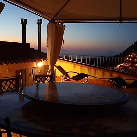 Heart Of Sicily Hotell 3*