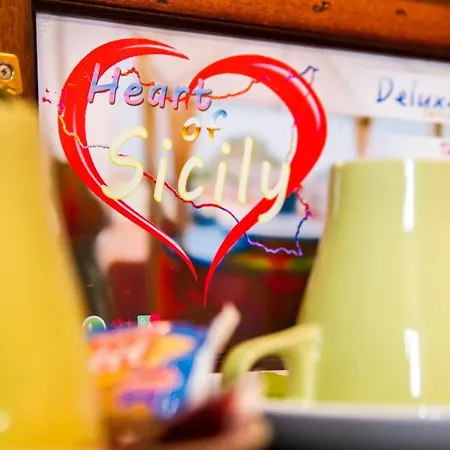 Heart Of Sicily 3* Mistretta