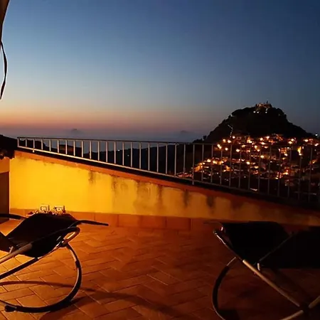 Heart Of Sicily Hotel 3*