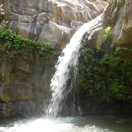 Heart Of Sicily Hotell 3*