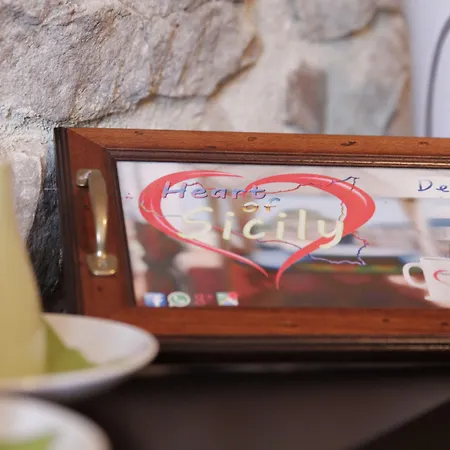 Heart Of Sicily Hotell