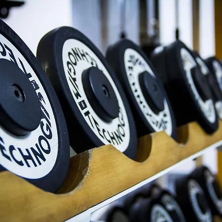 Hotell Heart Of Sicily Mistretta