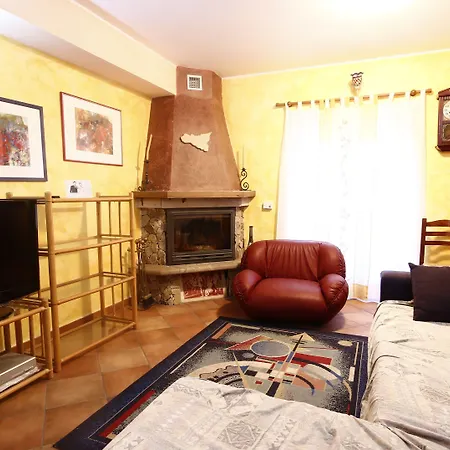 Heart Of Sicily 3* Mistretta