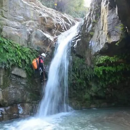 Heart Of Sicily Mistretta