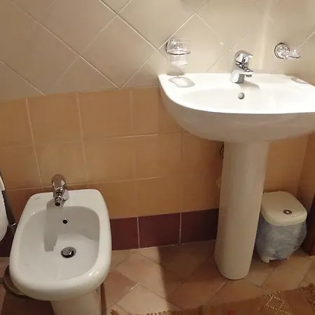 Heart Of Sicily Hotell