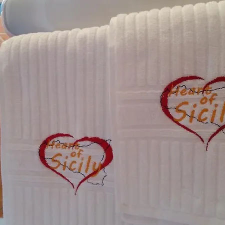 Heart Of Sicily 3* Mistretta