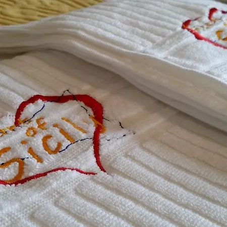 Heart Of Sicily Hotel Mistretta