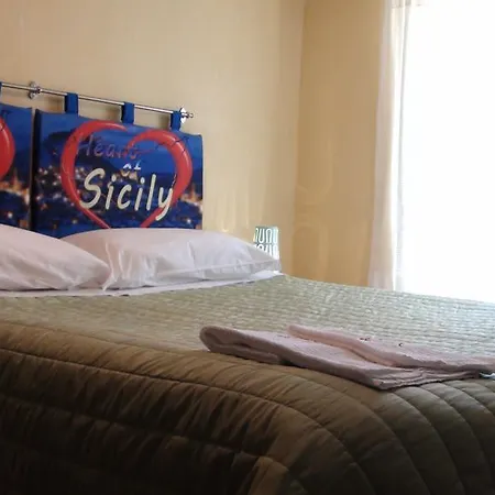 Hotel Heart Of Sicily Mistretta