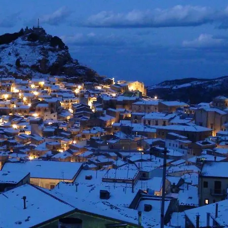 Hotel Heart Of Sicily 3*