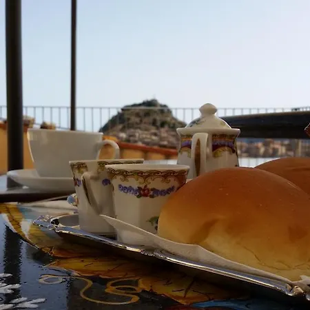 Heart Of Sicily Mistretta