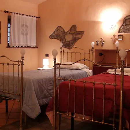 Hotell Heart Of Sicily 3*