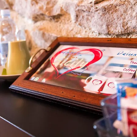 Hotell Heart Of Sicily 3*