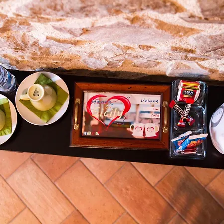 Heart Of Sicily Hotell