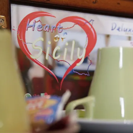 Heart Of Sicily Hotell