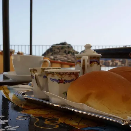 Hotel Heart Of Sicily