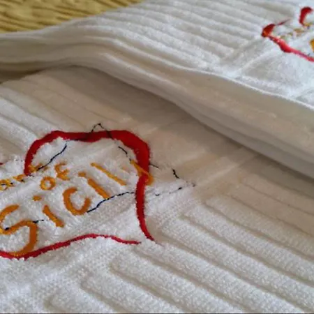 Heart Of Sicily 3* Mistretta