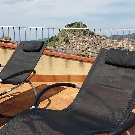 Heart Of Sicily