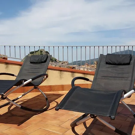 Heart Of Sicily Hotel