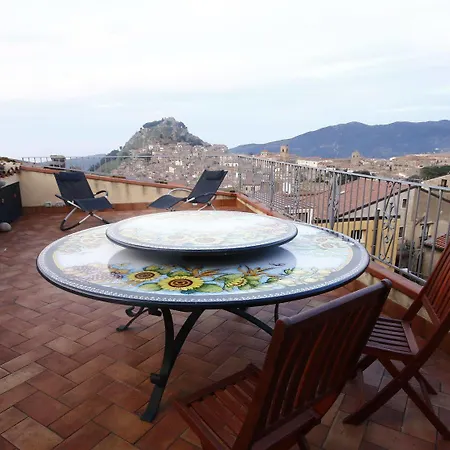 Heart Of Sicily 3* Mistretta