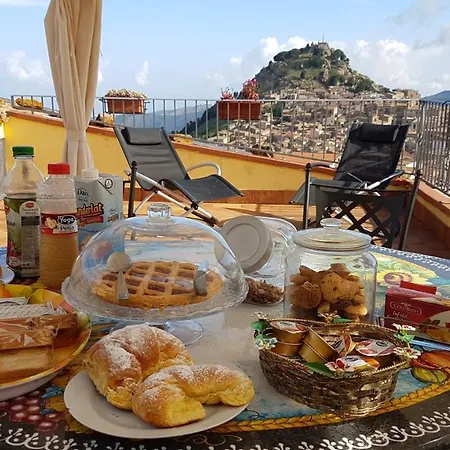 Hotel Heart Of Sicily