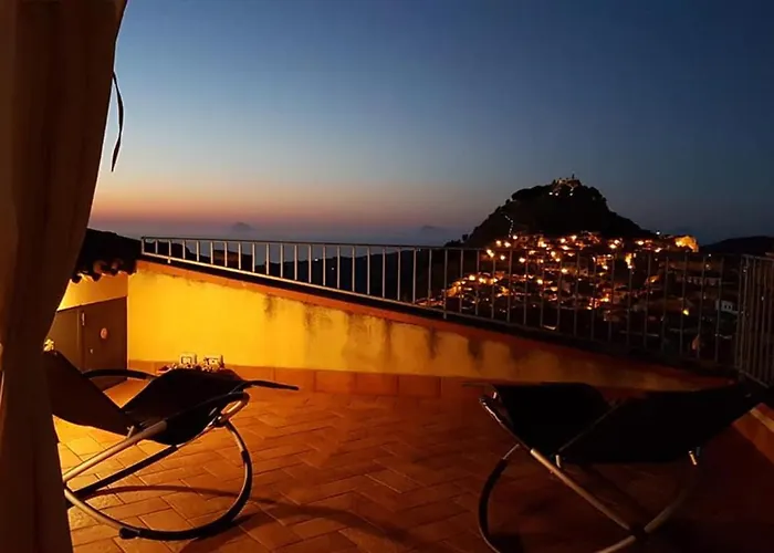 Heart Of Sicily Otel 3*