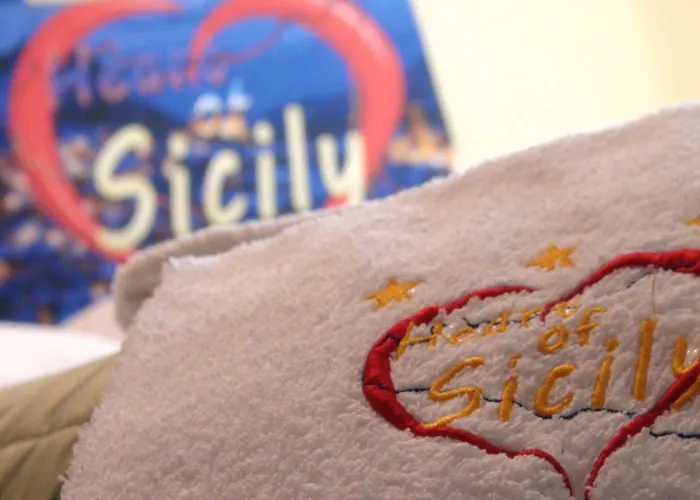 Heart Of Sicily Otel 3*
