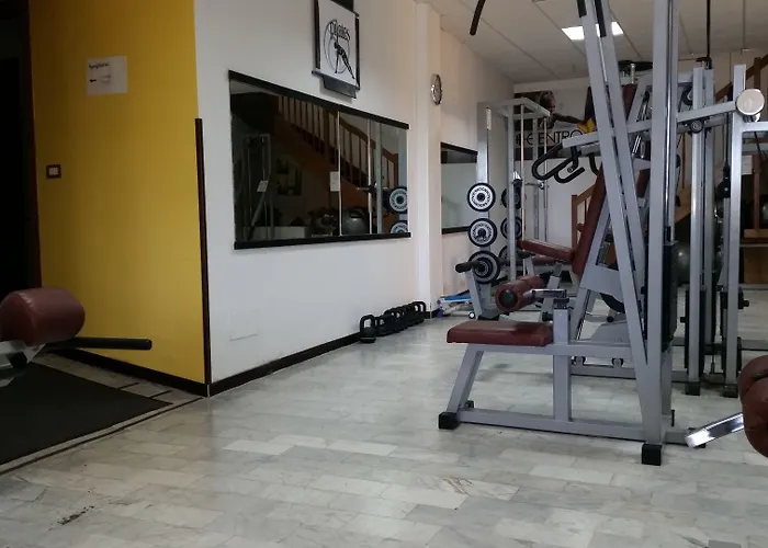 Heart Of Sicily Otel 3*