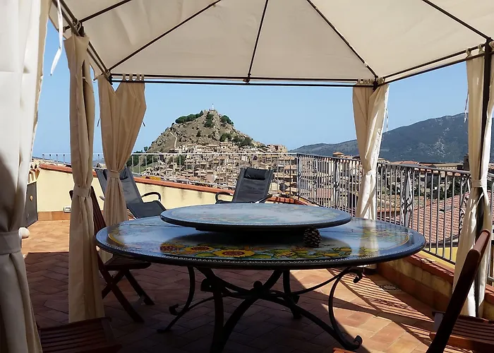 Heart Of Sicily 3*