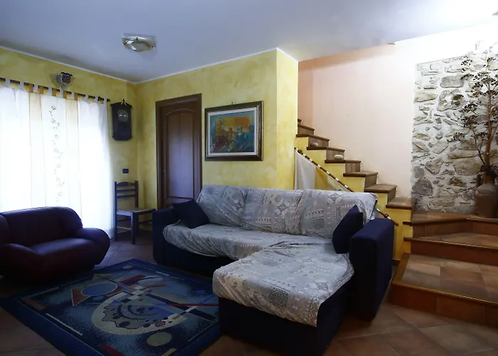 Heart Of Sicily Otel 3*