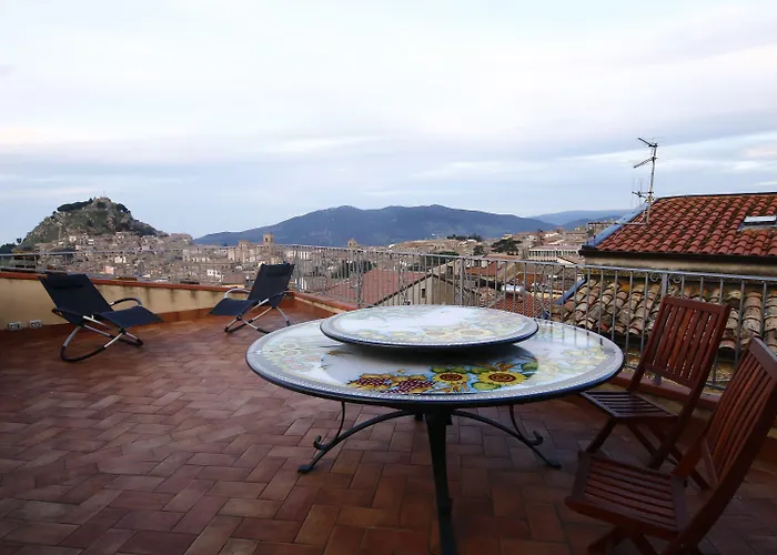 Heart Of Sicily Otel 3*