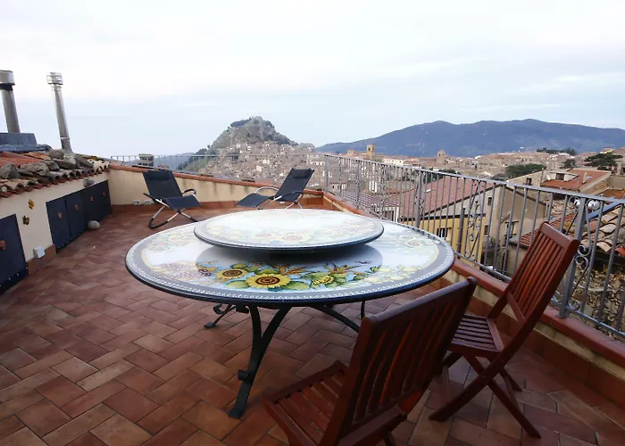 Heart Of Sicily
