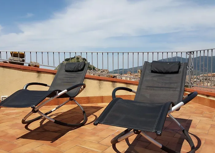 Otel Heart Of Sicily 3*