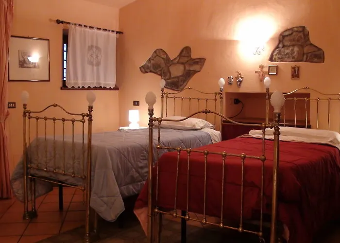 Otel Heart Of Sicily 3*